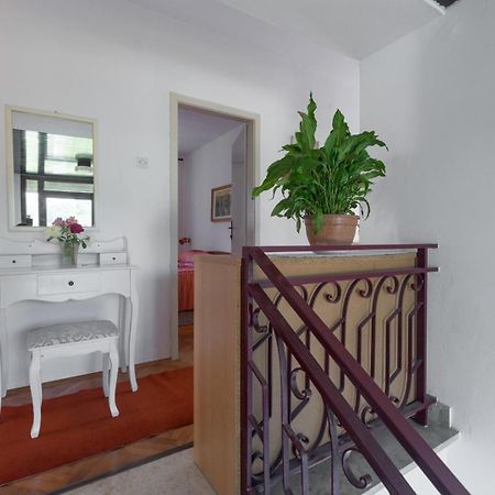 Anamarija Apartments Near The Beach And The Fantastic Adria Sea With Over 10 Small Islands Close By فونتانا المظهر الخارجي الصورة