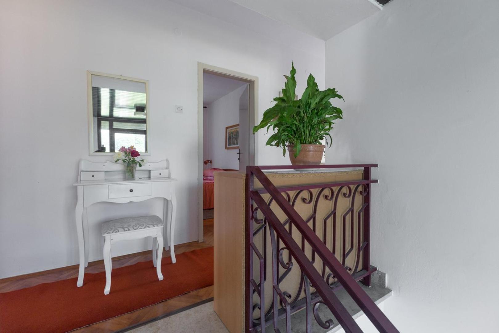 Anamarija Apartments Near The Beach And The Fantastic Adria Sea With Over 10 Small Islands Close By فونتانا المظهر الخارجي الصورة