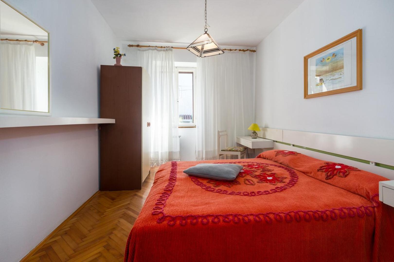 Anamarija Apartments Near The Beach And The Fantastic Adria Sea With Over 10 Small Islands Close By فونتانا المظهر الخارجي الصورة